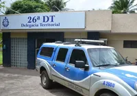 Atentado deixa um morto e quatros feridos em Arembepe