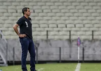 Santos anuncia a contratação do técnico Fábio Carille