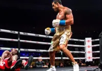 Após derrotar Hollyfield, Belfort desafia Jake Paul para luta valendo R$ 131 milhões