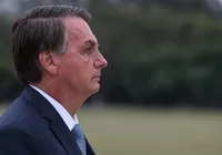 Bolsonaro vai ao 7 de Setembro e avisa: ‘É o ultimato’. Parece piada