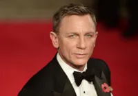 James Bond volta ao cinema após adiamento provocado pela pandemia