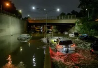 Nova York declara estado de emergência por tempestade Ida