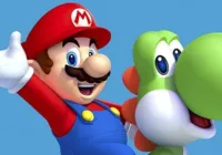 Nintendo anuncia novo filme de Super Mario em 2022
