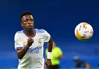 Vinicius Jr. e Rodrygo ganham espaço no Real Madrid