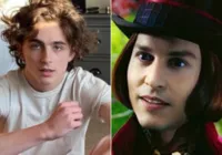 Warner inicia filmagens de ‘Wonka’, estrelado por Timothée Chalamet