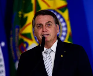 Com dificuldade para aprovação, Bolsonaro diz a André Mendonça que não há plano B