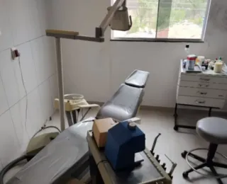 Falso dentista que exercia a profissão há 10 anos é preso no norte baiano