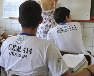 MEC divulga resultado preliminar do Censo Escolar da Educação Básica