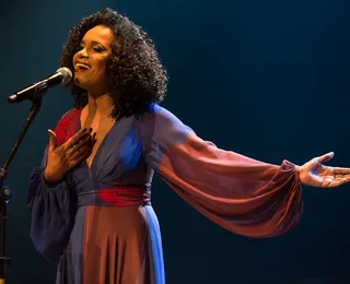 Do virtual para o ao vivo: ‘Rainha das Lives’ volta aos palcos