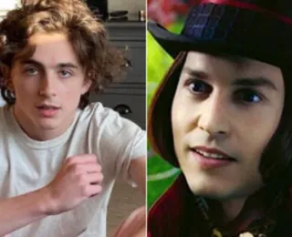 Warner inicia filmagens de ‘Wonka’, estrelado por Timothée Chalamet