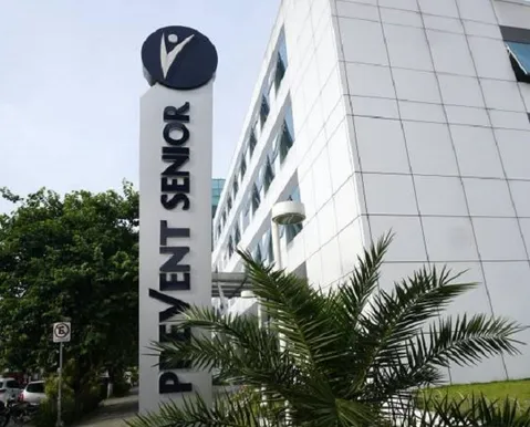 Sete unidades da Prevent Senior em São Paulo funcionam sem alvará