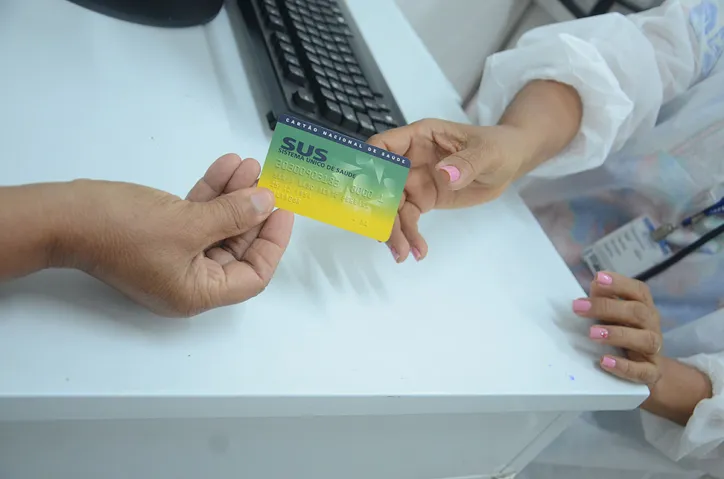 O setor de saúde na Bahia responde por cerca de 7% do PIB do Estado | Foto: Alex Oliveira | Ag. TARDE | 1.10.2020