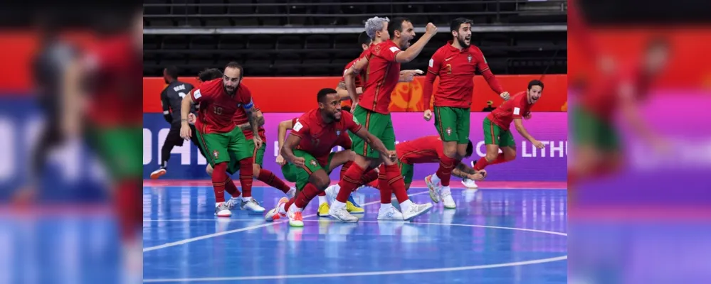 Brasil bate Argentina é campeão do mundial de futsal down pela primeira vez