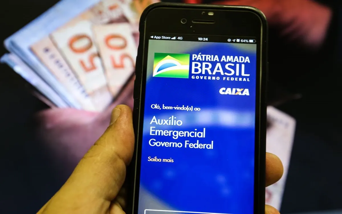 De olho em 2022, Bolsonaro tem expressado preocupação com o benefício que acaba em novembro | Foto: Marcelo Camargo | Agência Brasil