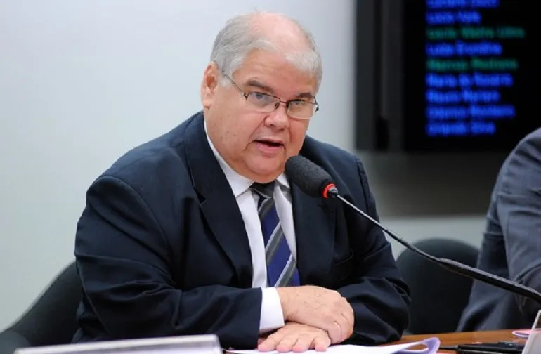 Foto: Lúcio Bernardo Jr. I Câmara dos Deputados