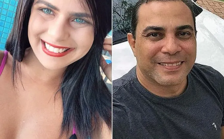 Kezia foi assassinado pelo namorado, o advogado criminalista José Luiz Meira | Foto: Reprodução | Instagram