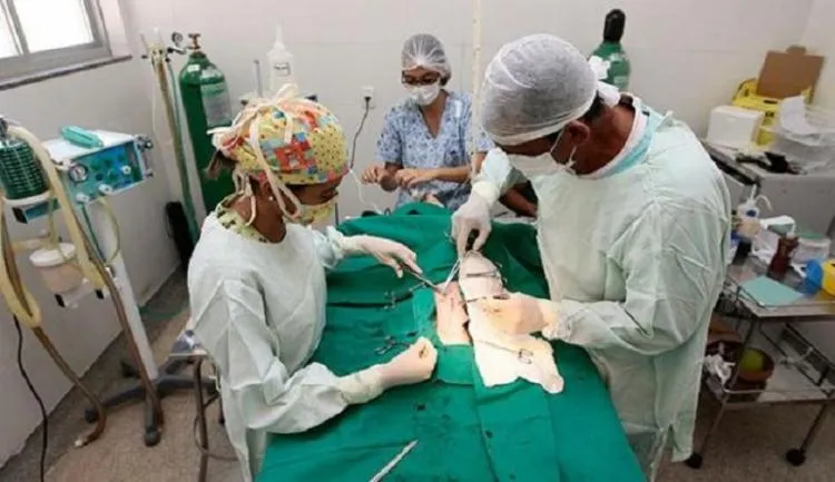 Hospital funcionará na Avenida Artêmio Castro Valente, em Canabrava | Foto: Mila Cordeiro | Ag. A Tarde