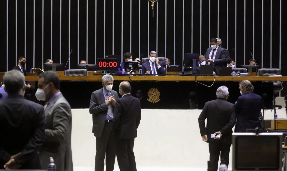 Texto segue para o Senado | Foto: Cleia Viana | Câmara dos Deputados