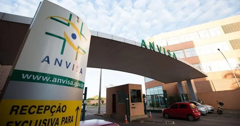 Anvisa teme que Brasil se torne um dos países de escolha para turistas e viajantes não vacinados I Foto: Ascom/Anvisa