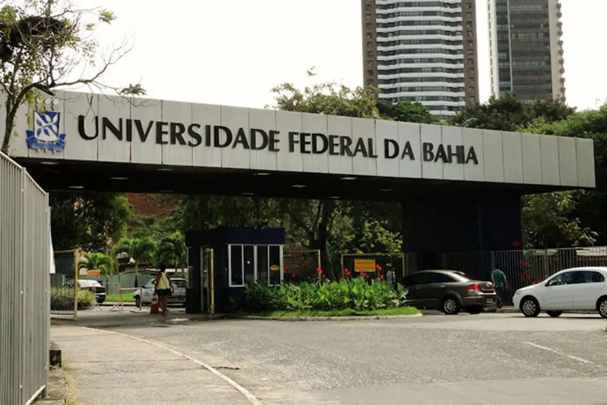 Universidade Federal da Bahia é destaque em filosofia | Foto: Divulgação