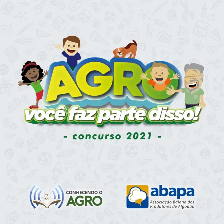 Os trabalhos devem ser submetidos até o dia 9 de novembro e os ganhadores serão conhecidos, em data a ser definida, entre os dias 26 de novembro e 4 de dezembro.