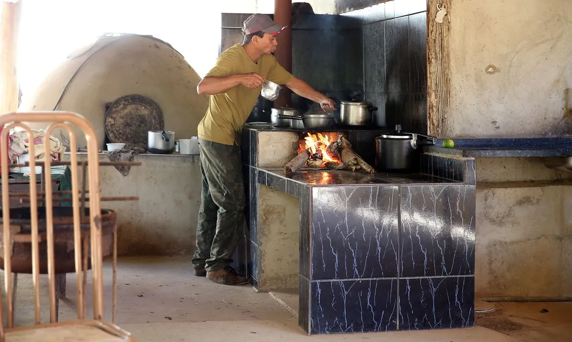Dia Mundial da Alimentação é comemorado neste sábado | Foto: José Cruz | Agência Brasil