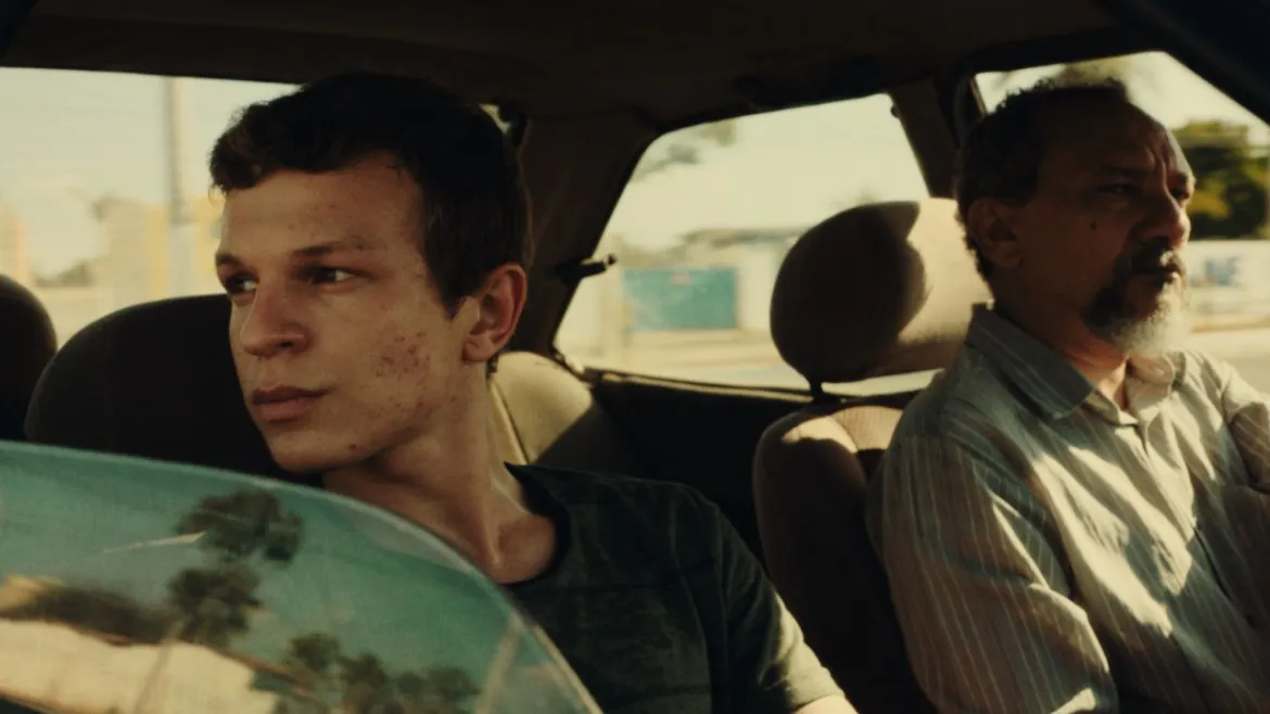Deserto particular estreia nos cinemas do Brasil no dia 25 de novembro | Foto: Divulgação