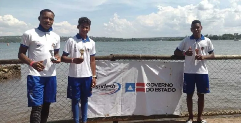 Ao todo, foram 7 medalhas de ouro, 6 de pratas e 3 bronzes, em nove categorias | Foto: Divulgação | Sudesb