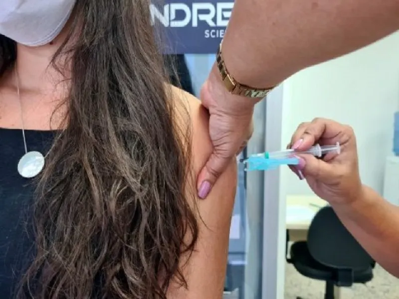 Do total em atraso, 332.091 tomaram a vacina Coronavac; 539.830 Oxford/AstraZeneca; e 1.127.959 Pfizer/BioNTech | Foto: Divulgação | Sesab