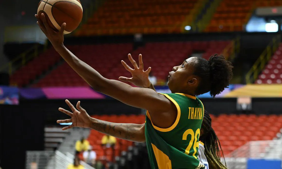 Das oito chamadas, quatro participarão do evento em novembro | Foto: Fiba | Divulgação