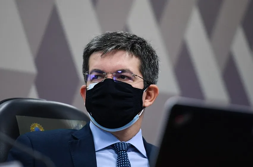 Foto: Edílson Rodrigues I Agência Senado