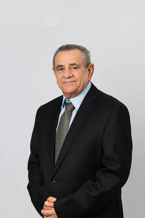 Euclides Fernandes, deputado estadual (PDT) | Foto: Divulgação