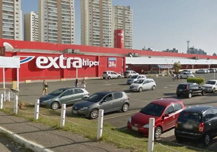Lojas que deixarão de ser Extra ainda serão divulgadas. | Foto: Divulgação
