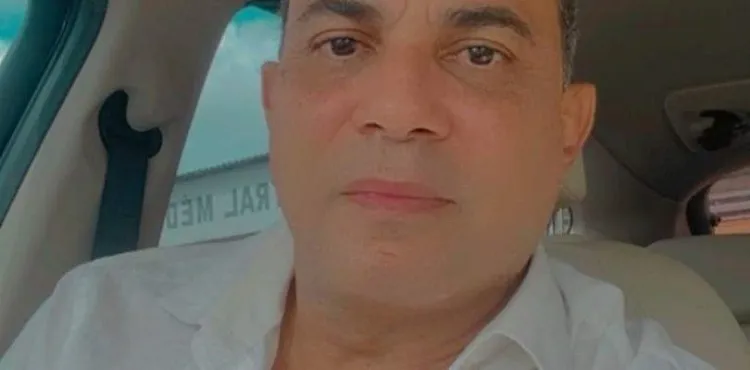 O suspeito foi preso em flagrante | Foto: Reprodução