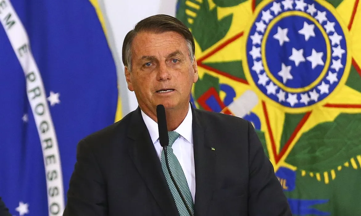 Presidente passará por Emirados Árabes Unidos, Bahrein e Catar | Foto: Marcelo Camargo | Agência Brasil