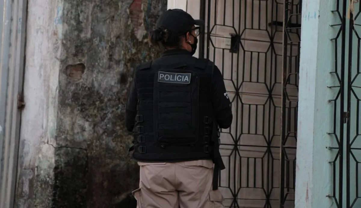 Os abusos começaram há dois meses | Foto: Haeckel Dias | Ascom-PC