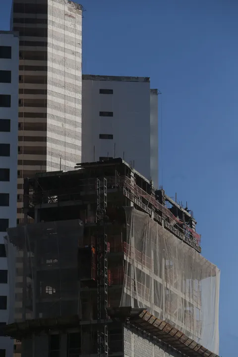 Previsão é que juro chegue ao final do ano na casa de 9% | Foto: Raphael Muller | Ag. A TARDE