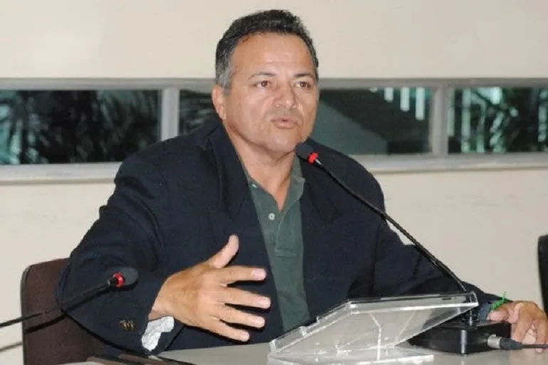 Isaac Alcolumbre é dono de aeródromo onde transitavam aeronaves do tráfico de drogas, segundo a PF | Foto: Reprodução