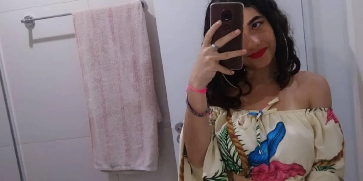 Pai de Jamile afirmou que já haviam ido ao local outras vezes. | Foto: Reprodução/ Instagram