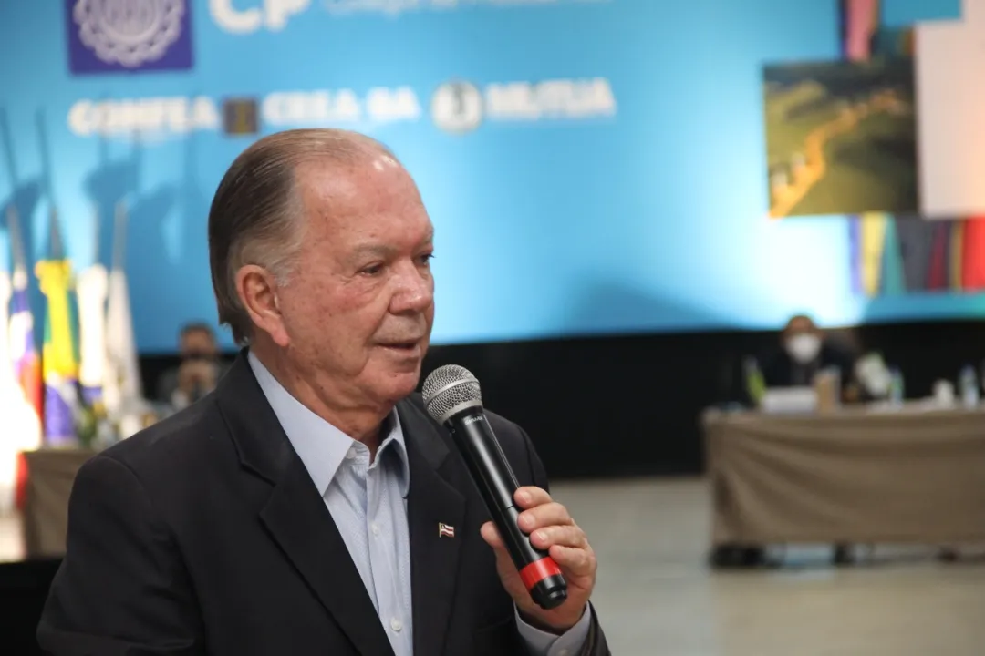 O pepista reforçou que a Bahia precisa também fazer refletir este investimento na melhoria do Índice de Desenvolvimento Humano (IDH) baiano I Foto: Ascom/Seplan