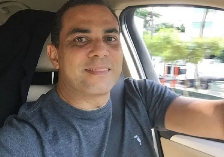 Justiça ainda não definiu local de sentença de José Luiz. | Foto: Reprodução/ Instagram