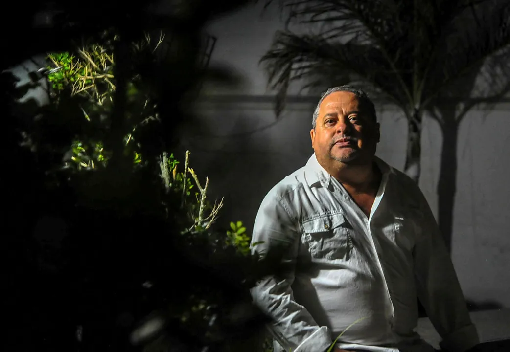 'A principal função do Conselho Federal de Medicina é defender a sociedade', diz Renan Araújo | Foto: Felipe Iruatã | Ag. A TARDE