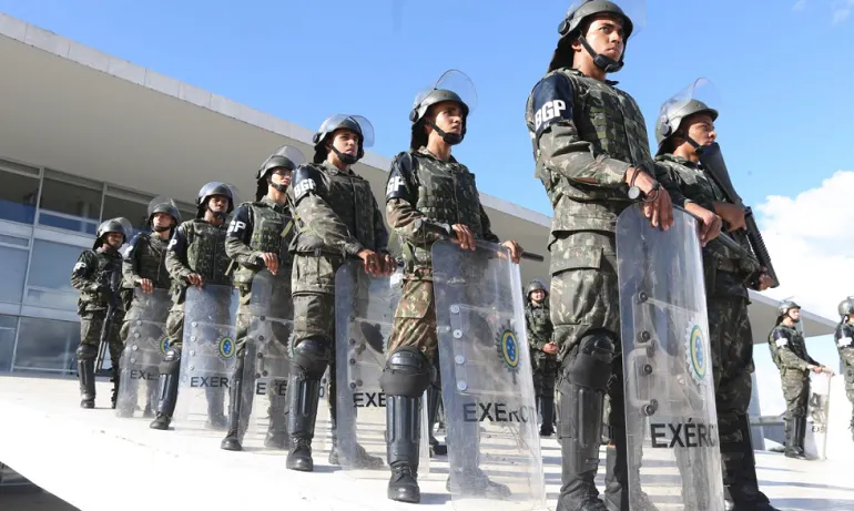 Foto: Valter Campanato I Agência Brasil