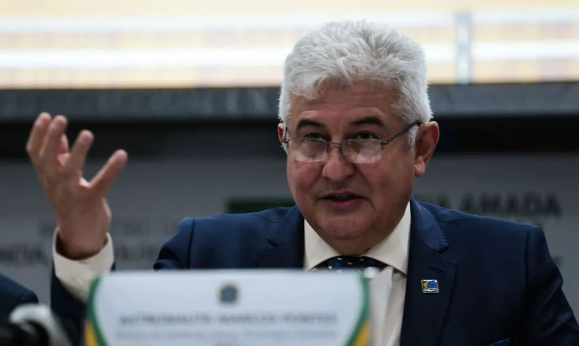 Ministério da Ciência, Tecnologia e Inovações perdeu R$ 600 milhões | Foto: José Cruz | Agência Brasil