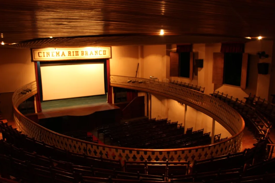 Um dos pontos altos do evento será uma homenagem ao Cine Rio Branco, de Nazaré, na Bahia, no próximo dia 8, às 19h | fFoto: Divulgação
