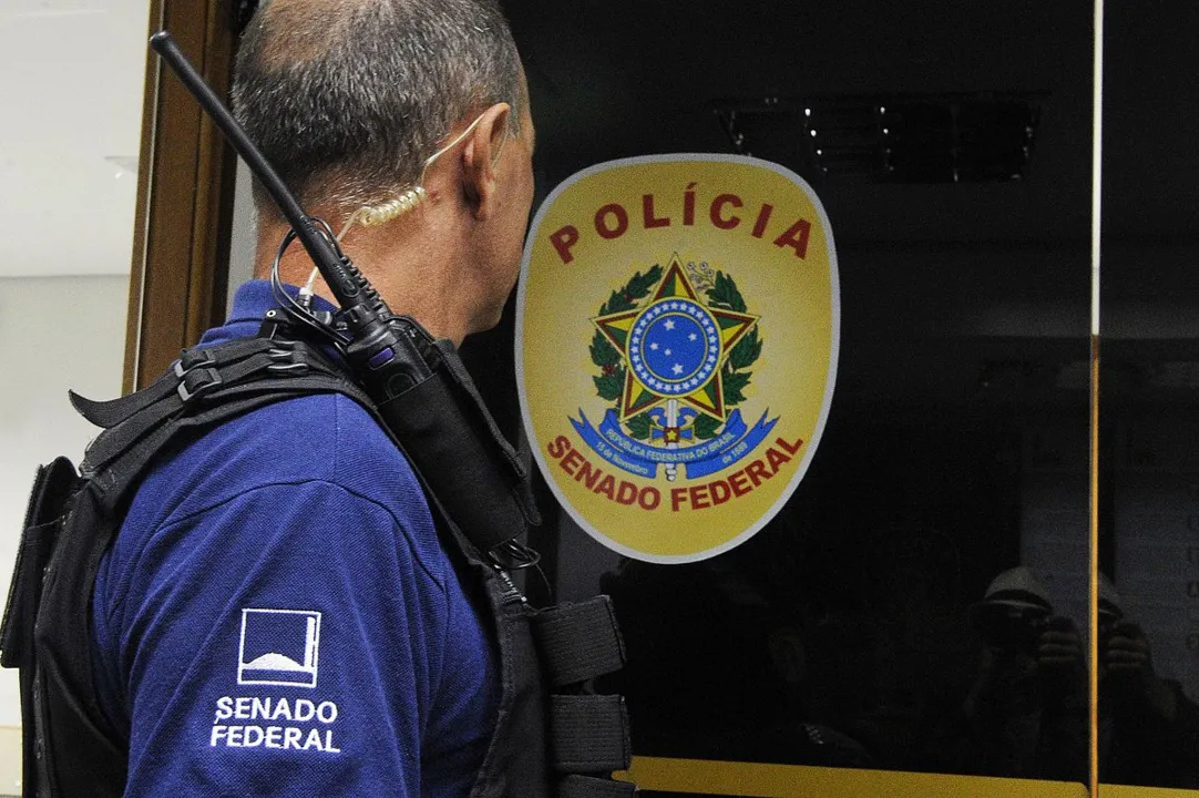 Última prisão registrada na Casa ocorreu no âmbito da CPI da Covid - Foto: EBC