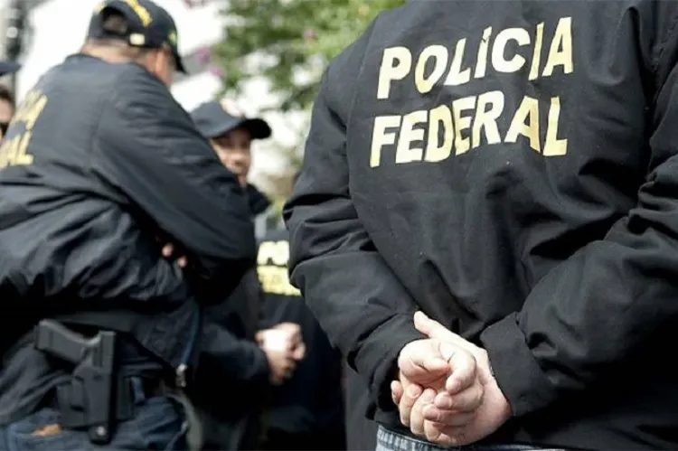A operação busca documentos apresentados pela empresa na compra da vacina Covaxin