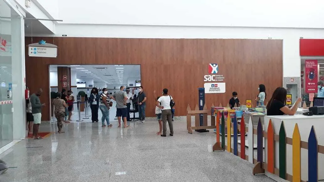 O funcionamento nesses dias será, exclusivamente, para serviços de emissão e entrega de Cédula de Identidade.