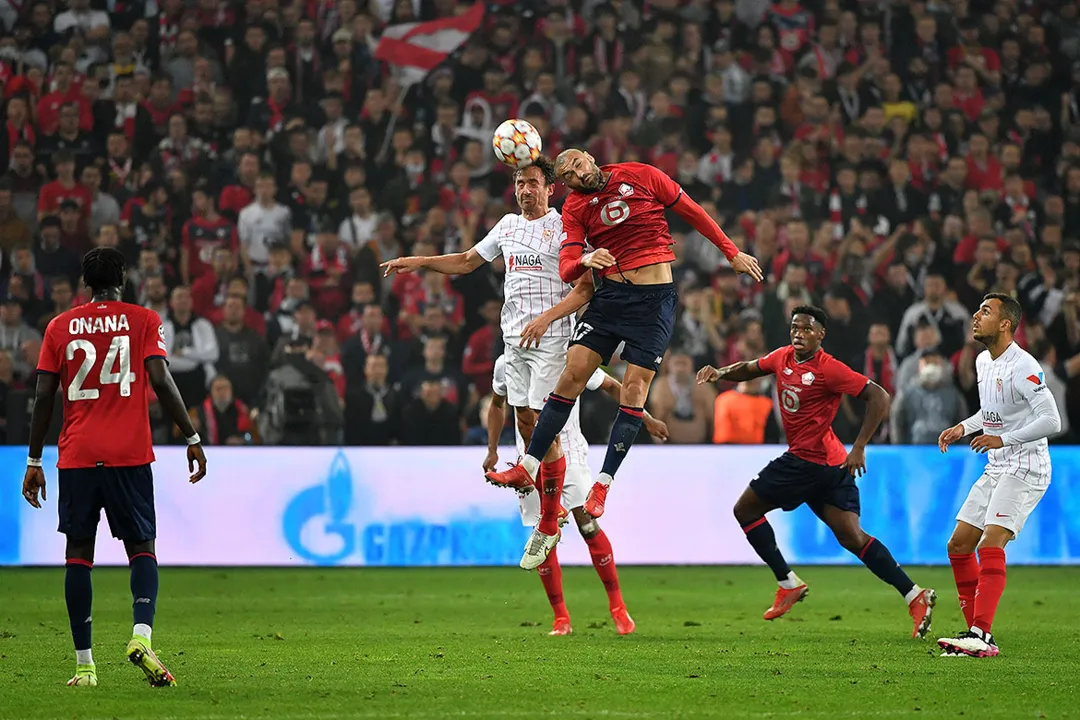 Apesar do resultado, a equipe espanhola ocupa a segunda posição do Grupo G | Foto: AFP