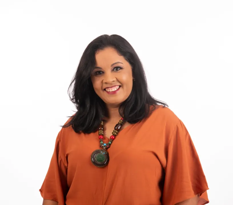 Adriana Marmori, nova reitora da Universidade do Estado da Bahia (Uneb) | Foto: Divulgação